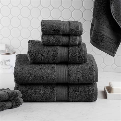 Amazon bath towels on sale - GREEN LIFESTYLE Luxury Bath Towel - White Large Bath Towels Pack for Spa, Gym, Bathroom, Hotel - 86% Cotton 14% Polyester -Super Soft, Thick and Absorbent 24 x 50 Bulk Bath Towel - (48-Pack) 4.1 out of 5 stars 
